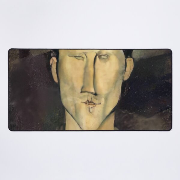 Item preview, amedeo modigliani designed and sold by YasminaGifts.