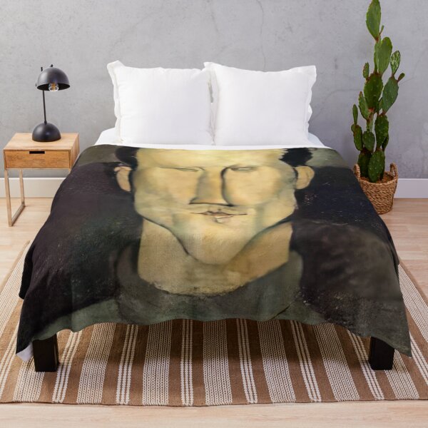 Item preview, amedeo modigliani designed and sold by YasminaGifts.