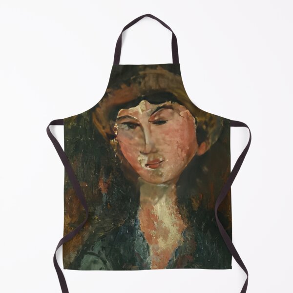 Item preview, amedeo modigliani  designed and sold by YasminaGifts.