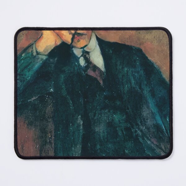 Item preview, amedeo modigliani designed and sold by YasminaGifts.