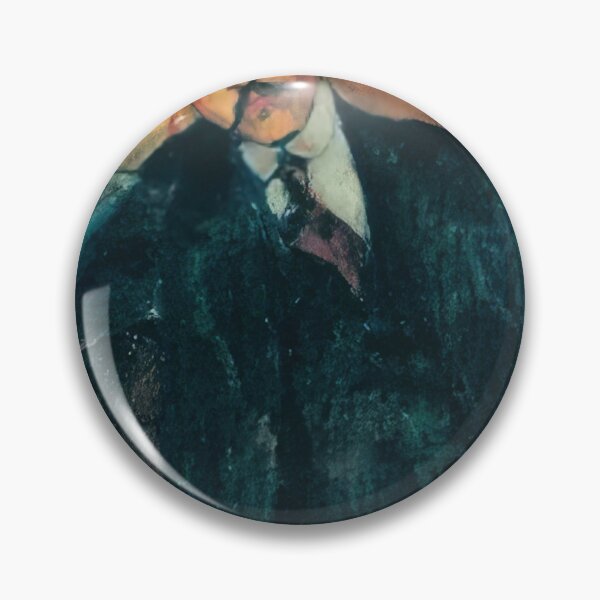 Item preview, amedeo modigliani  designed and sold by YasminaGifts.