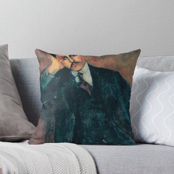 Item preview, amedeo modigliani  designed and sold by YasminaGifts.