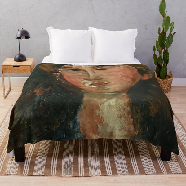 Item preview, amedeo modigliani designed and sold by YasminaGifts.