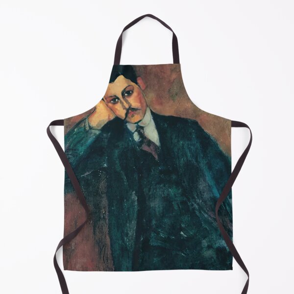 Item preview, amedeo modigliani  designed and sold by YasminaGifts.