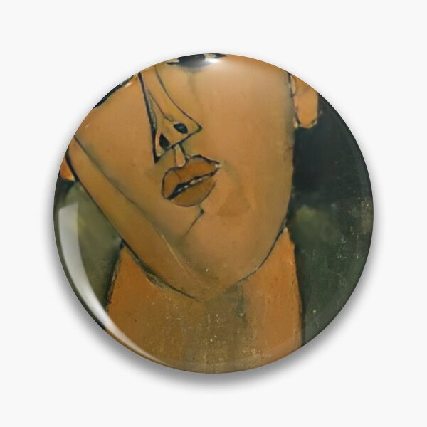 Item preview, amedeo modigliani  designed and sold by YasminaGifts.