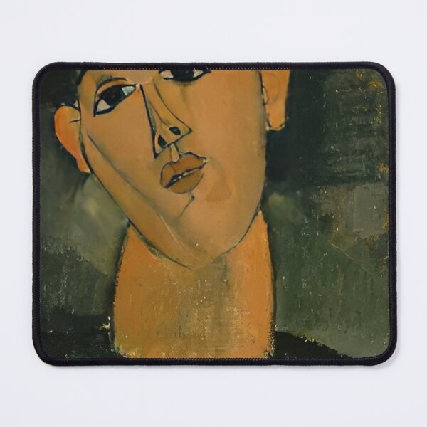 Item preview, amedeo modigliani designed and sold by YasminaGifts.