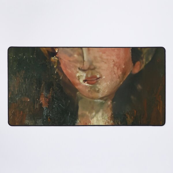 Item preview, amedeo modigliani designed and sold by YasminaGifts.