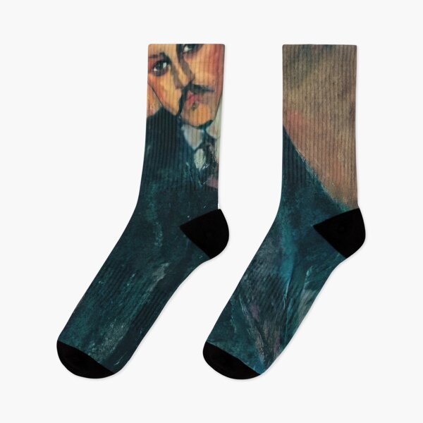 Item preview, amedeo modigliani  designed and sold by YasminaGifts.