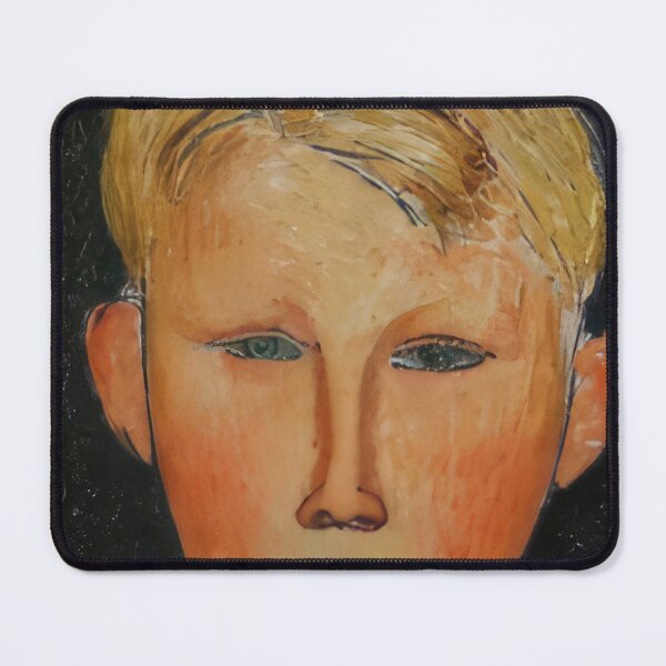 Item preview, amedeo modigliani designed and sold by YasminaGifts.