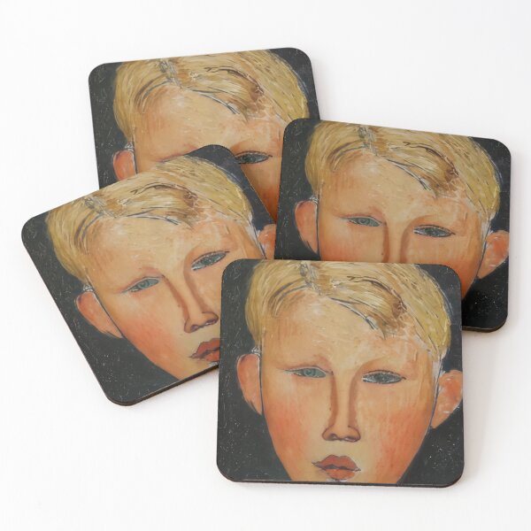 Item preview, amedeo modigliani  designed and sold by YasminaGifts.