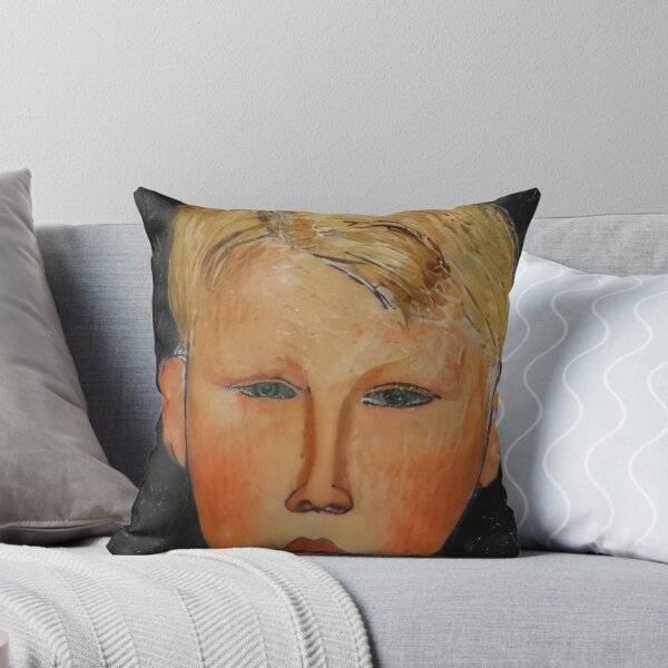 Item preview, amedeo modigliani  designed and sold by YasminaGifts.