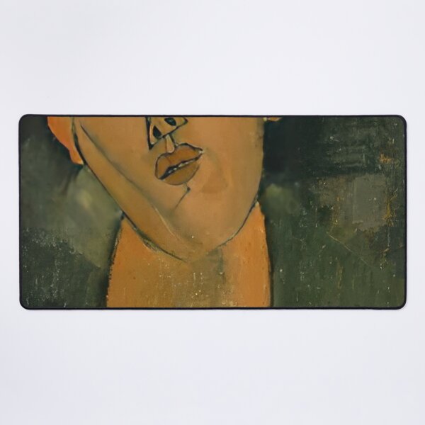 Item preview, amedeo modigliani designed and sold by YasminaGifts.