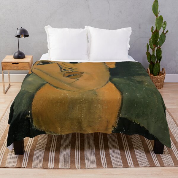Item preview, amedeo modigliani designed and sold by YasminaGifts.