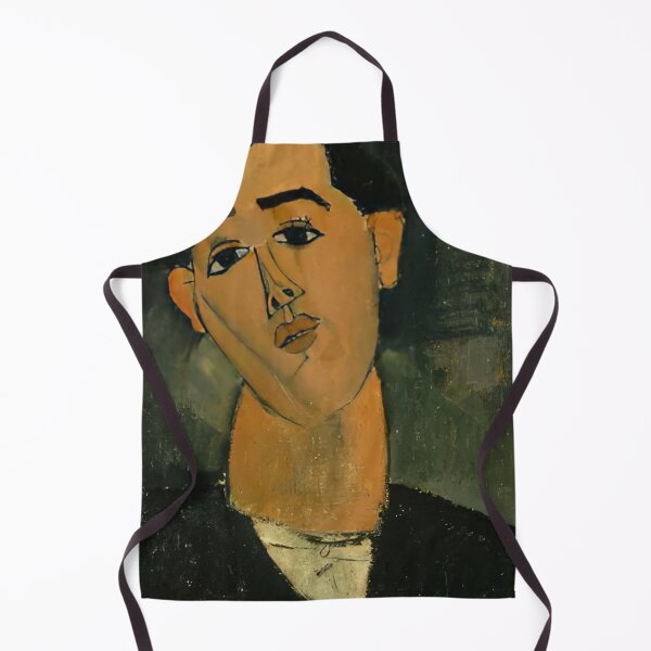 Item preview, amedeo modigliani  designed and sold by YasminaGifts.