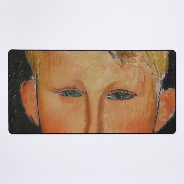 Item preview, amedeo modigliani designed and sold by YasminaGifts.