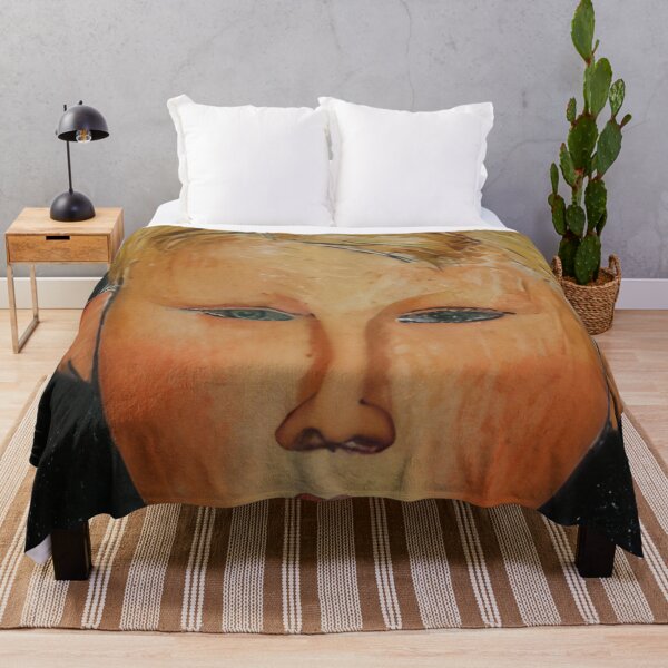 Item preview, amedeo modigliani designed and sold by YasminaGifts.