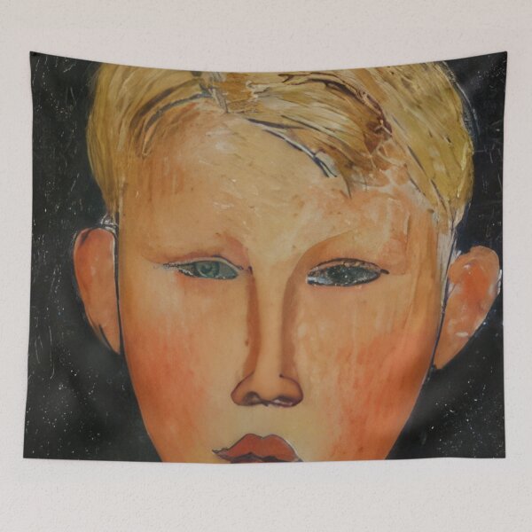 Item preview, amedeo modigliani  designed and sold by YasminaGifts.