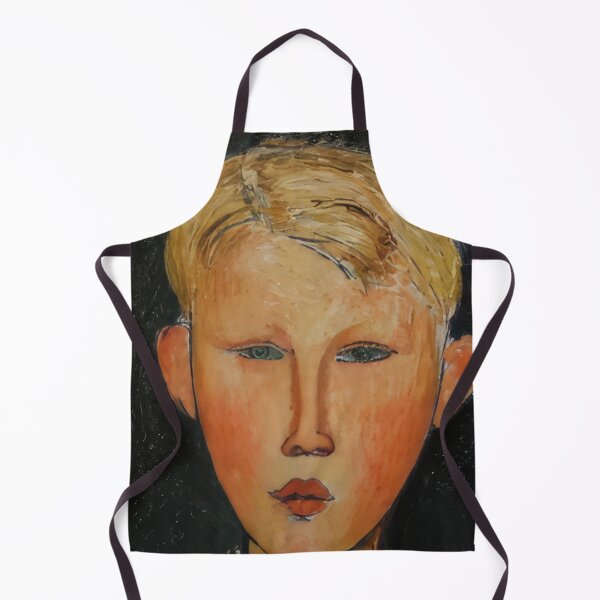 Item preview, amedeo modigliani  designed and sold by YasminaGifts.