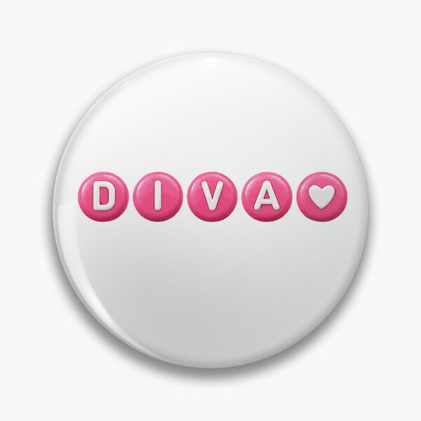 Item preview, diva beads designed and sold by madebykenz.