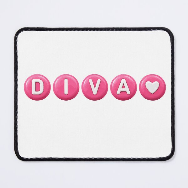 Item preview, diva beads designed and sold by madebykenz.