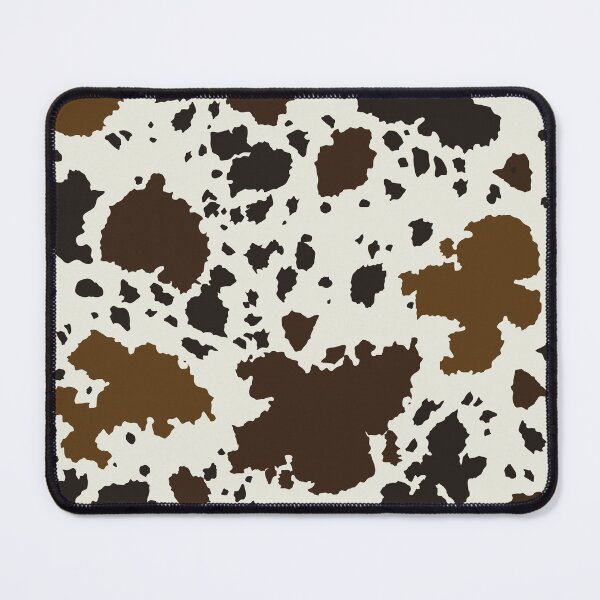 Item preview, Cow cowhide leather skin texture background. designed and sold by JrNergal.