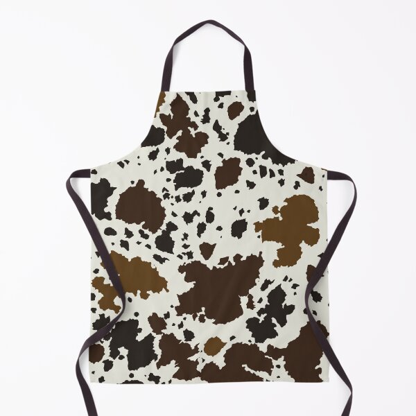 Item preview, Cow cowhide leather skin texture background. designed and sold by JrNergal.