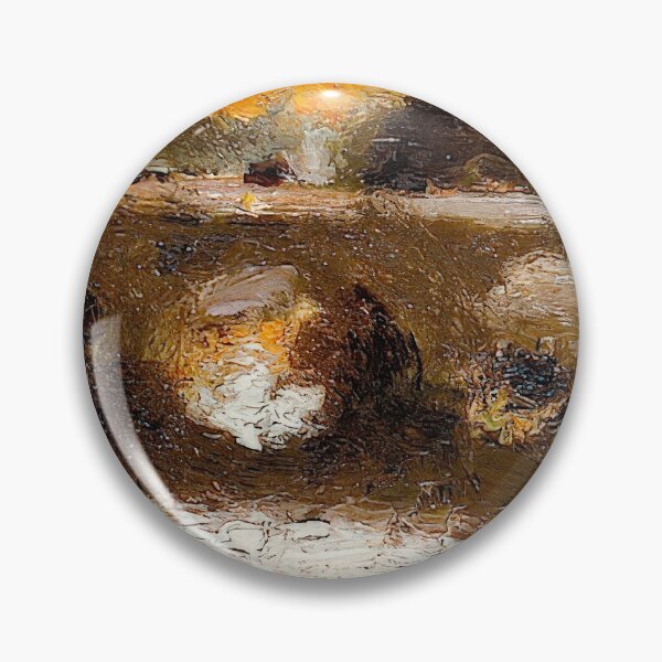 Item preview, Pont saint michel paris 1895 designed and sold by VeilOfPigments.