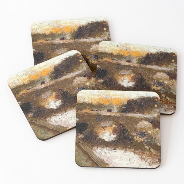 Item preview, Pont saint michel paris 1895 designed and sold by VeilOfPigments.