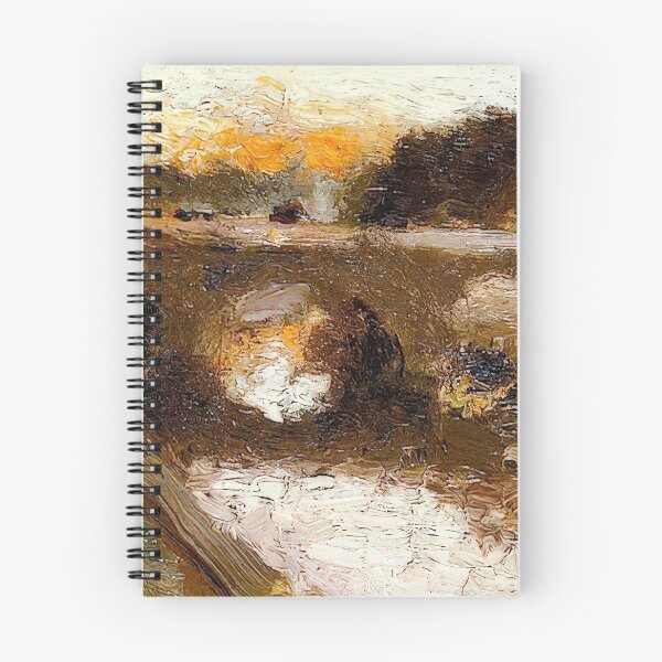 Item preview, Pont saint michel paris 1895 designed and sold by VeilOfPigments.