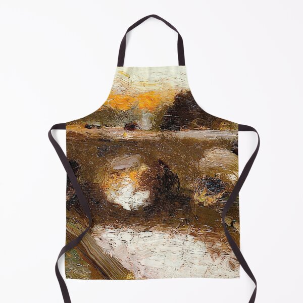 Item preview, Pont saint michel paris 1895 designed and sold by VeilOfPigments.