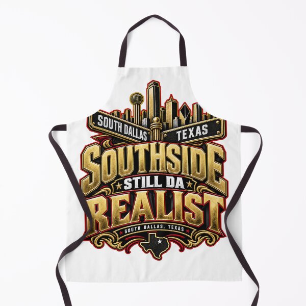 Item preview, Southside Da Realist Dallas designed and sold by a1legacyco.