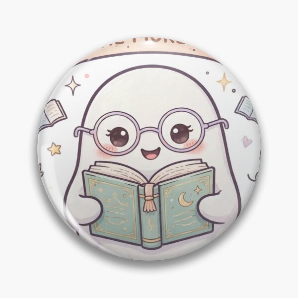 Item preview, Just one more chapter designed and sold by Twala Design Co..