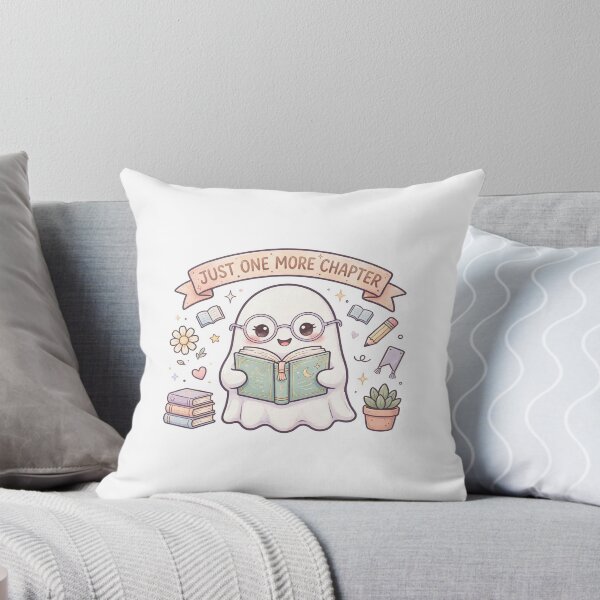 Item preview, Just one more chapter designed and sold by Twala Design Co..