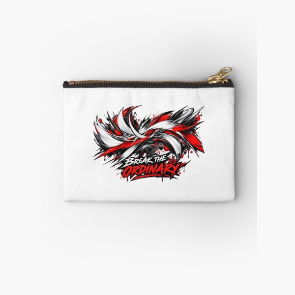 Item preview, Break the Ordinary designed and sold by TATOXIDE.