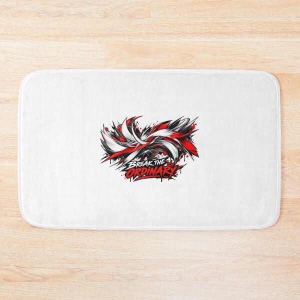 Item preview, Break the Ordinary designed and sold by TATOXIDE.