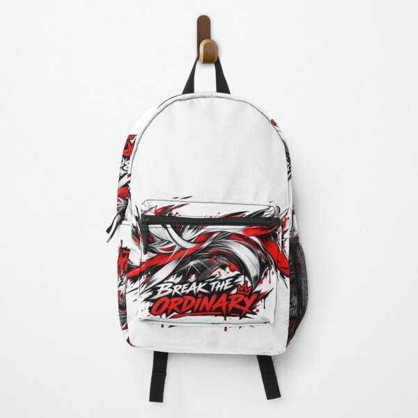 Item preview, Break the Ordinary designed and sold by TATOXIDE.