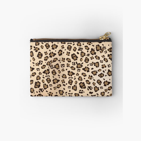 Item preview, Leopard cheetah tiger leopard leather  skin pattern background, designed and sold by JrNergal.
