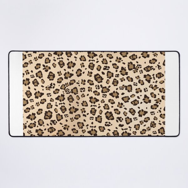 Item preview, Leopard cheetah tiger leopard leather skin pattern background, designed and sold by JrNergal.