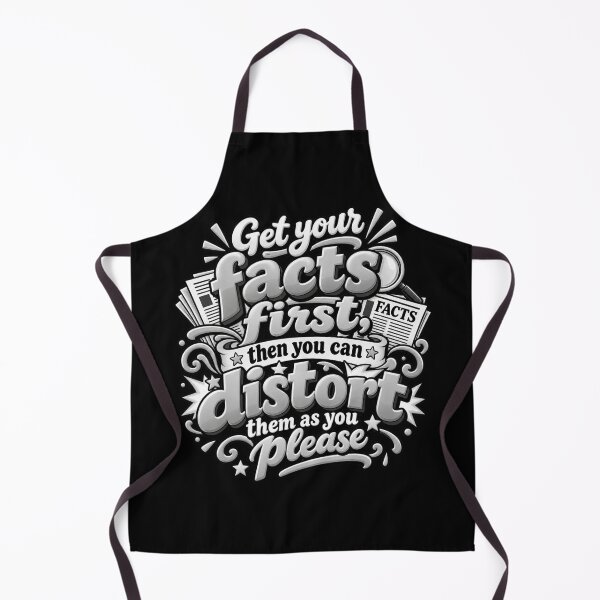 Item preview, The Art of Distortion designed and sold by Quote Gallery.