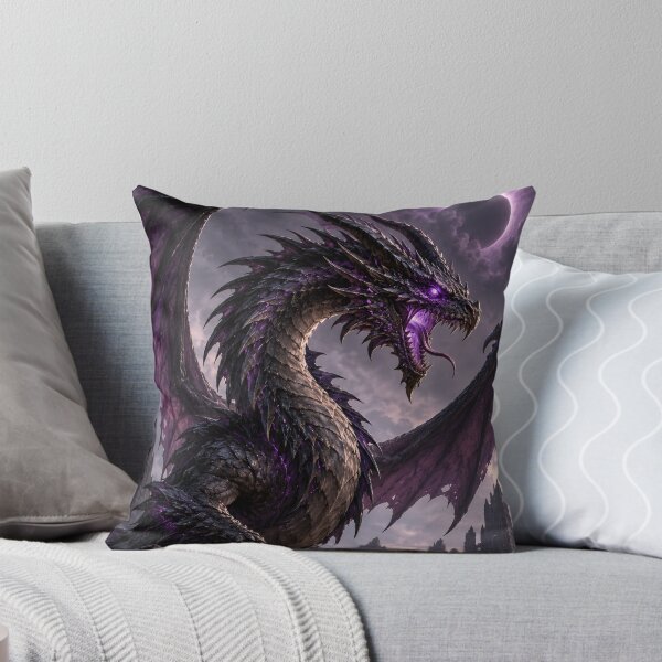 Item preview, Norse Mythology: Nidhoggr, Chaos Dragon designed and sold by Moviebuff91.
