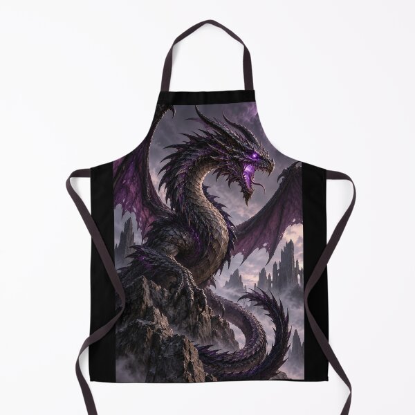 Item preview, Norse Mythology: Nidhoggr, Chaos Dragon designed and sold by Moviebuff91.