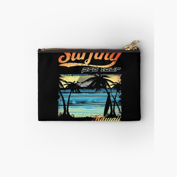 Item preview, Tropical Hawaii Surf Beach Vacation Summer Vibes Design designed and sold by FuzionRaptor.