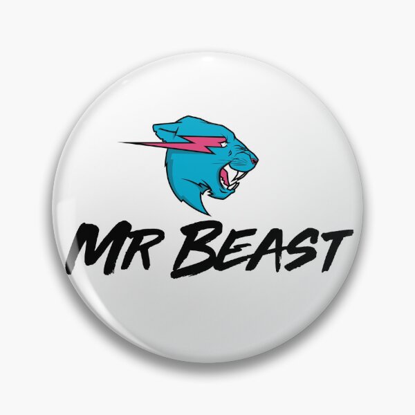Item preview, Mister Beast designed and sold by Spitfire11.