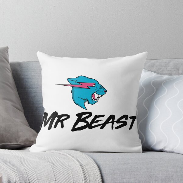Aperçu de l'œuvre Mister Beast créée et vendue par Spitfire11.