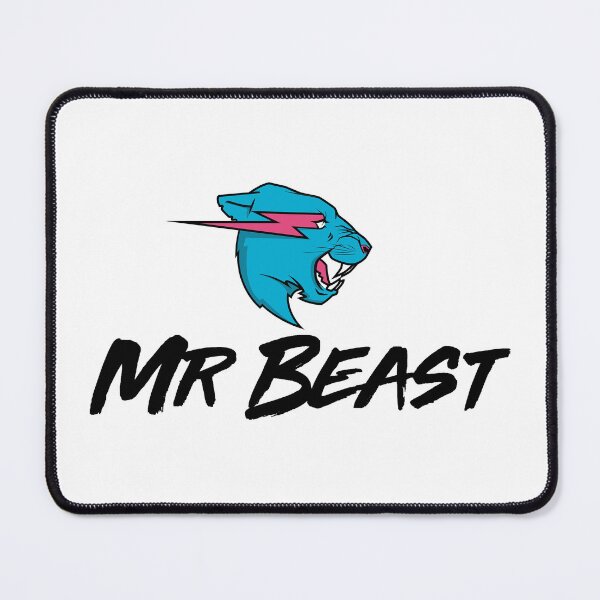 Item preview, Mister Beast designed and sold by Spitfire11.