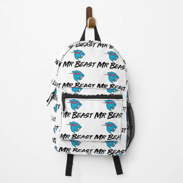 Item preview, Mister Beast designed and sold by Spitfire11.