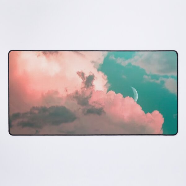 Item preview, Pink Cloudscape designed and sold by SHARPEI.