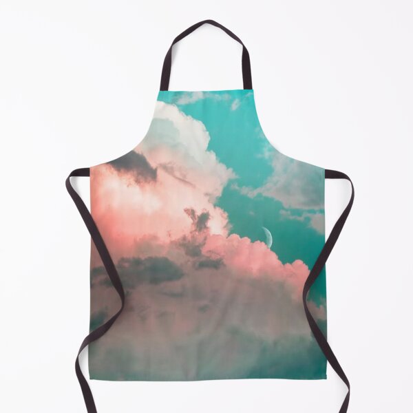 Item preview, Pink Cloudscape designed and sold by SHARPEI.