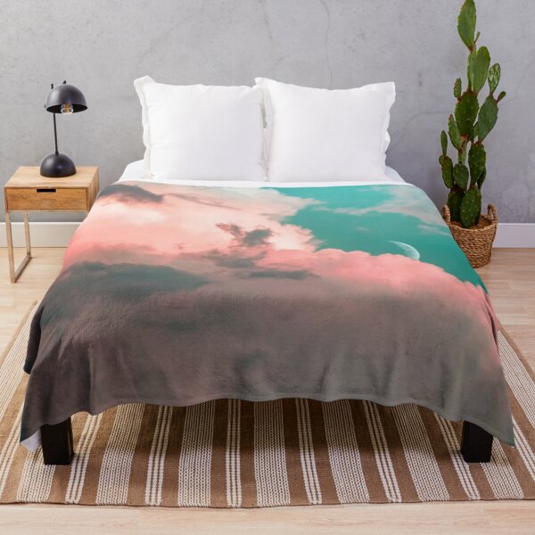 Item preview, Pink Cloudscape designed and sold by SHARPEI.