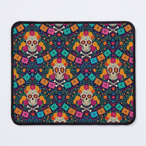 Item preview, dia de muertos designed and sold by obalartsMerch.